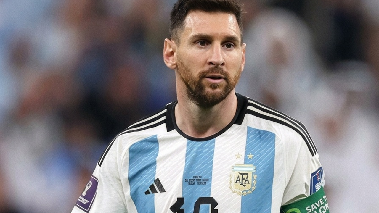 Golden Boot Race at the 2026 World Cup: Messi, Undav and David Set the Pace