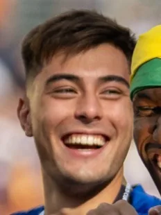 Aaron Anselmino