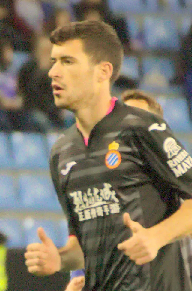Aaron Martín