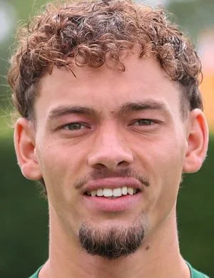 Aaron Zehnter