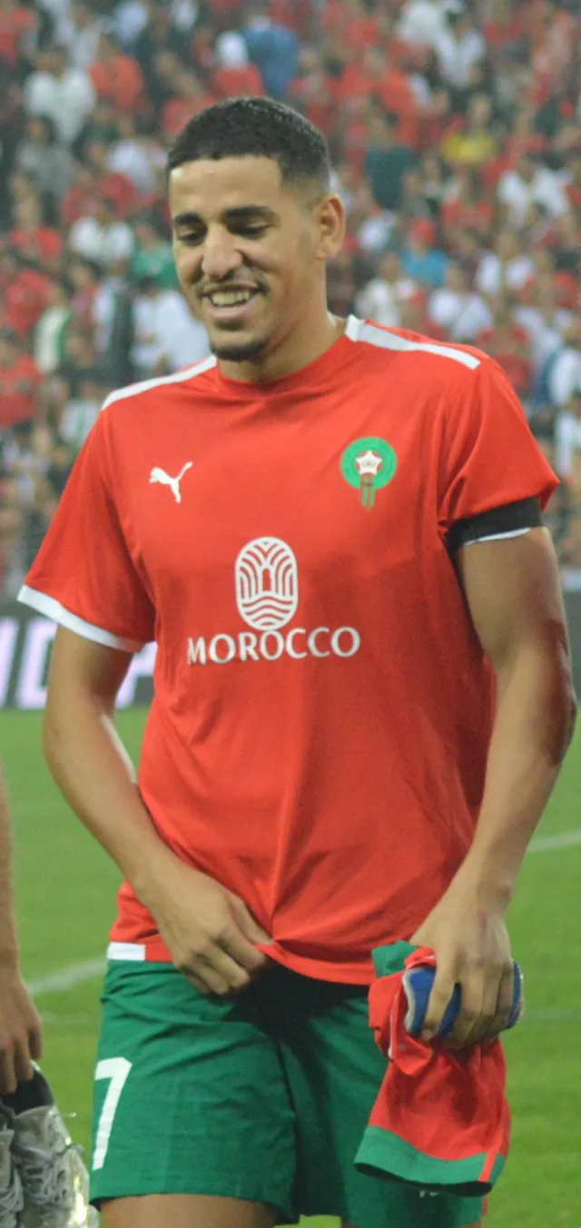 Abdelkabir Abqar