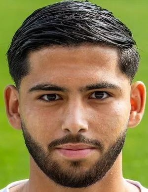 Abdelraffie Benzzine
