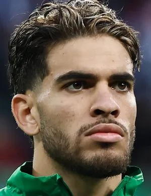 Abdessamad Ezzalzouli