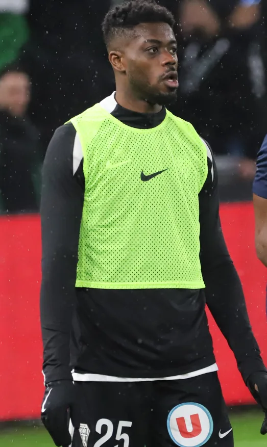Abdoulaye Bamba