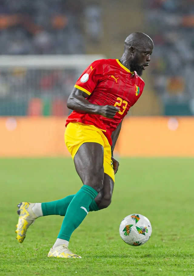 Abdoulaye Touré