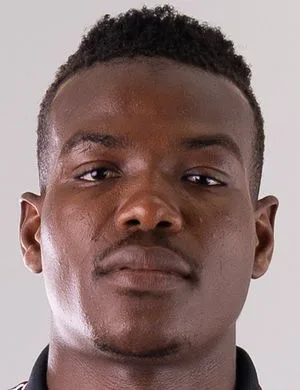 Abdulay Bah
