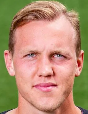 Adam Carlén
