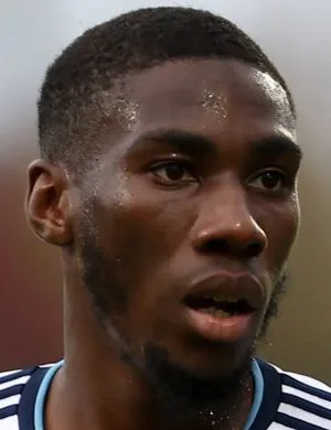 Adama Camara