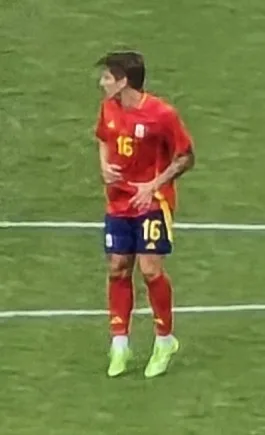 Adrián Bernabé