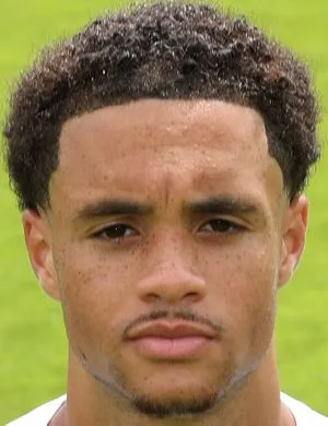 Adrian Blake