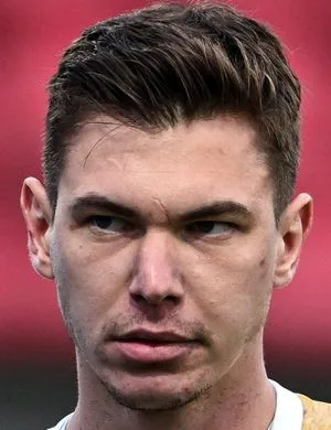 Adrian Šemper