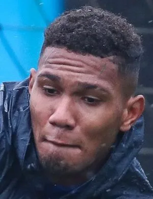 Adriel Ramos
