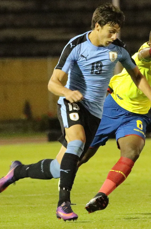 Agustín Canobbio