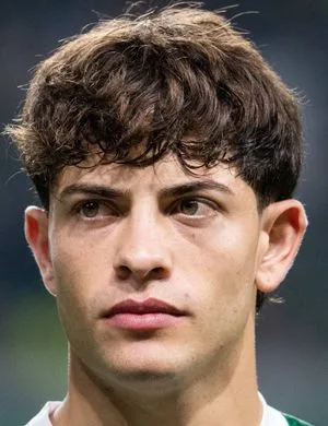 Agustin Giay