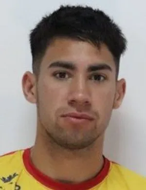 Agustin Moreira