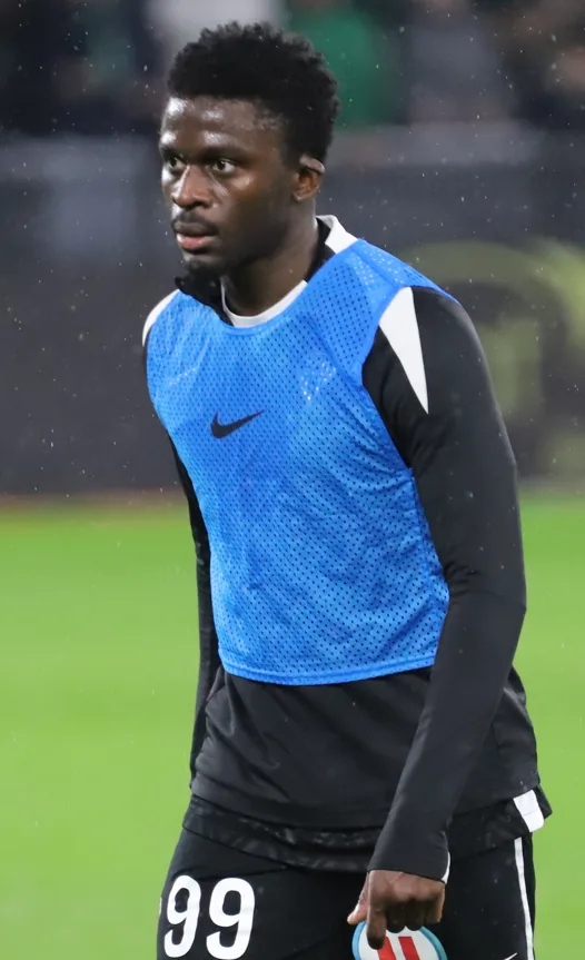 Ahmadou Bamba Dieng