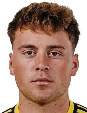 Aidan Morris