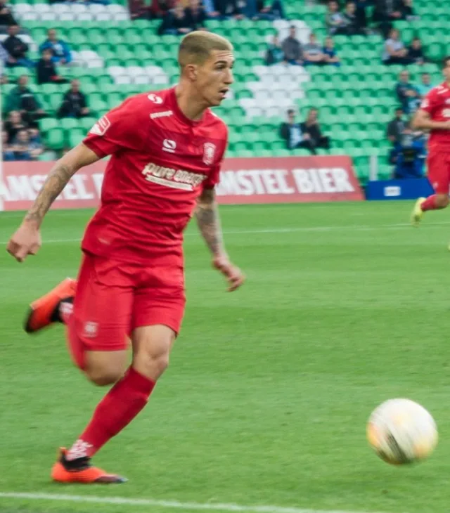Aitor Cantalapiedra