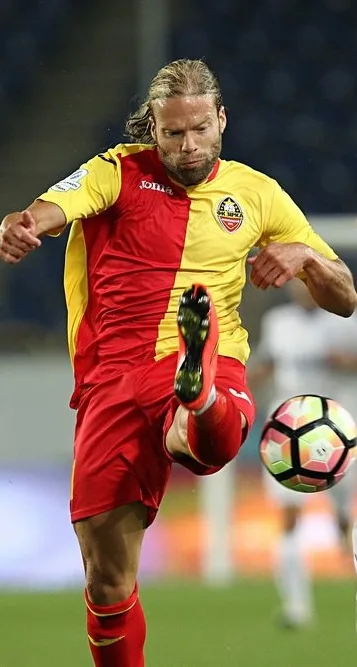 Aitor Fernández