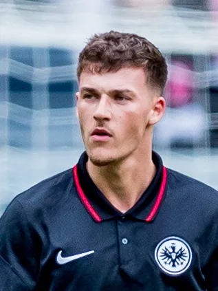Ajdin Hrustic