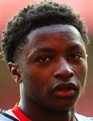 Alan Mwamba