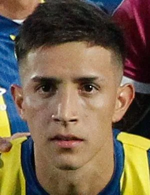 Alan Rodríguez
