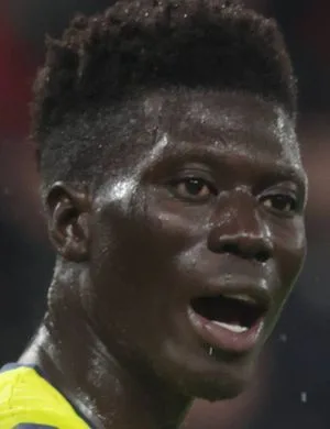 Alassane Diatta