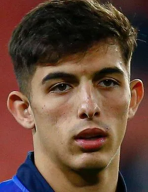 Alberto Flores