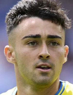 Alberto Moleiro