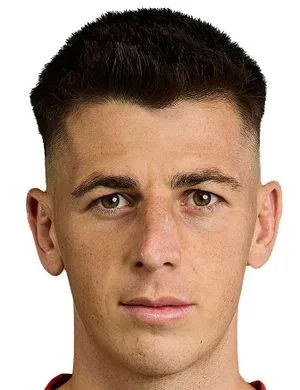 Alberto Reina
