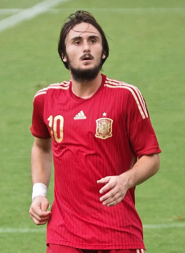 Алейш Гарсия