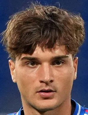 Alex Castiello