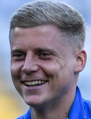 Alex Cochrane