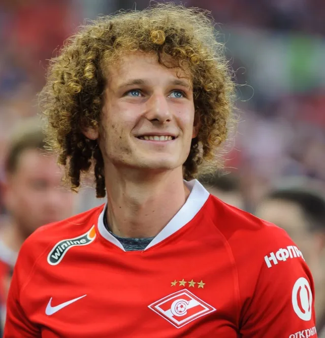 Alex Král
