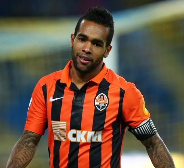 Alex Teixeira