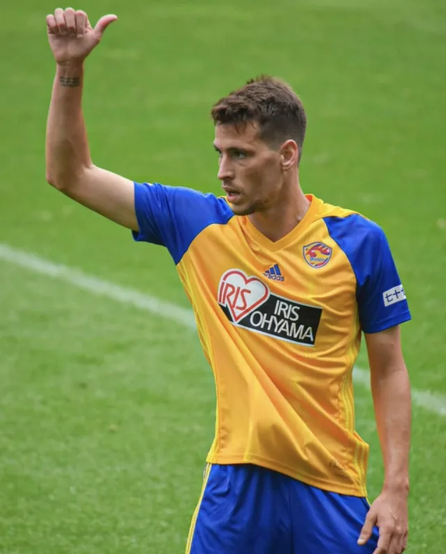 Alexandre Guedes