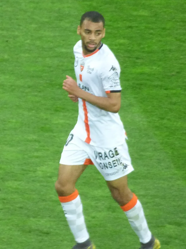 Alexis Claude Maurice