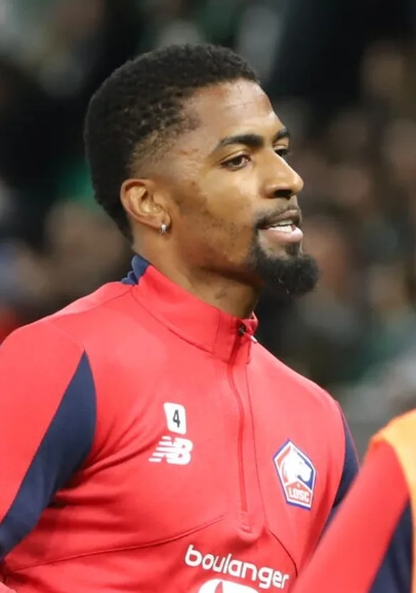 Alexsandro Ribeiro