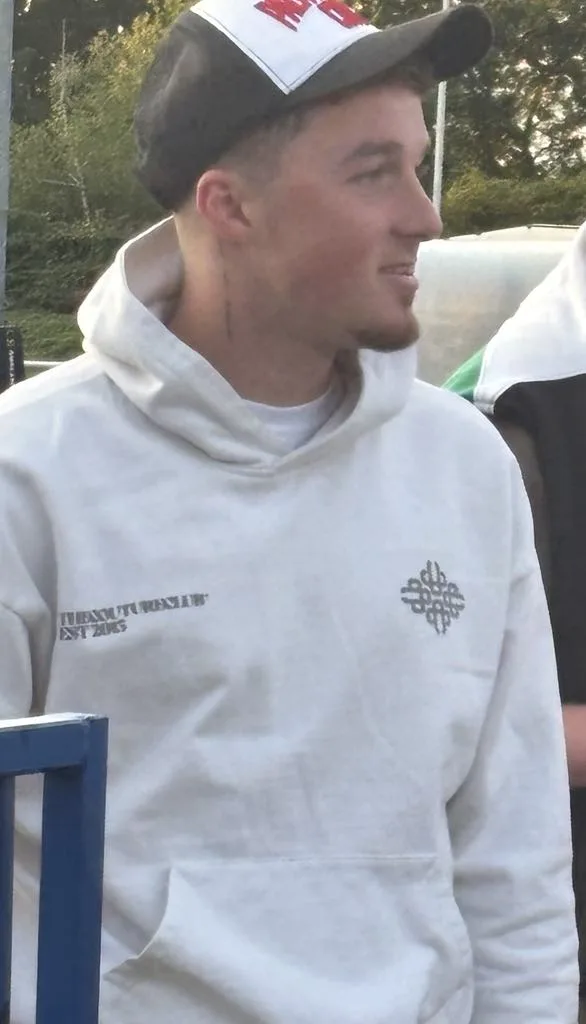 Alfie Devine