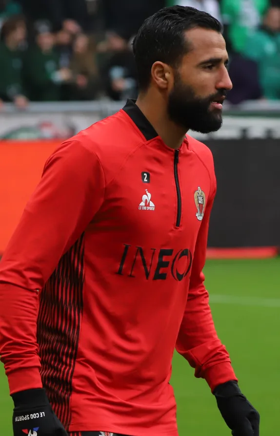 Ali El Abdi