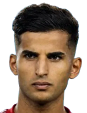 Ali Yousef