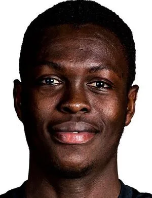 Alioune Ndoye