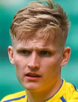 Alistair McCann