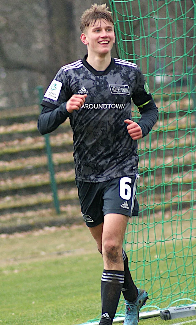 Aljoscha Kemlein