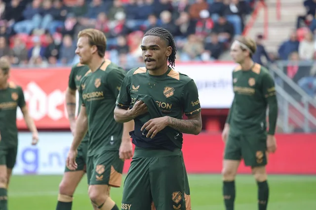 Alonzo Engwanda