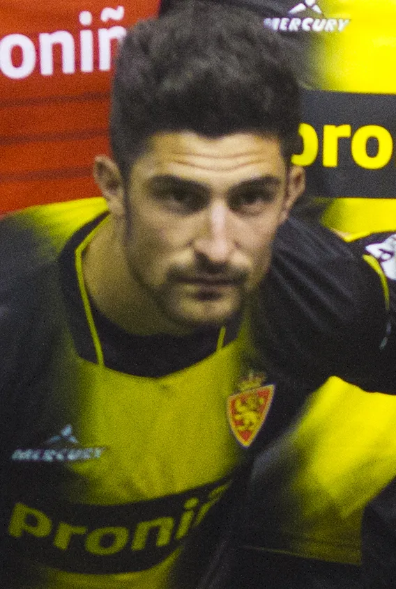 Álvaro González