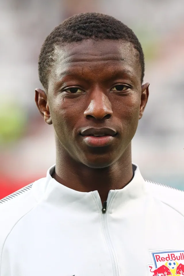 Amadou Haïdara