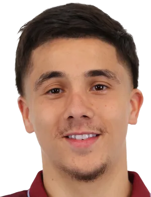 Amin Bouchouari
