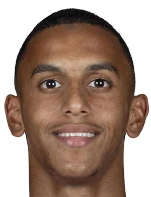 Anass Bouziane