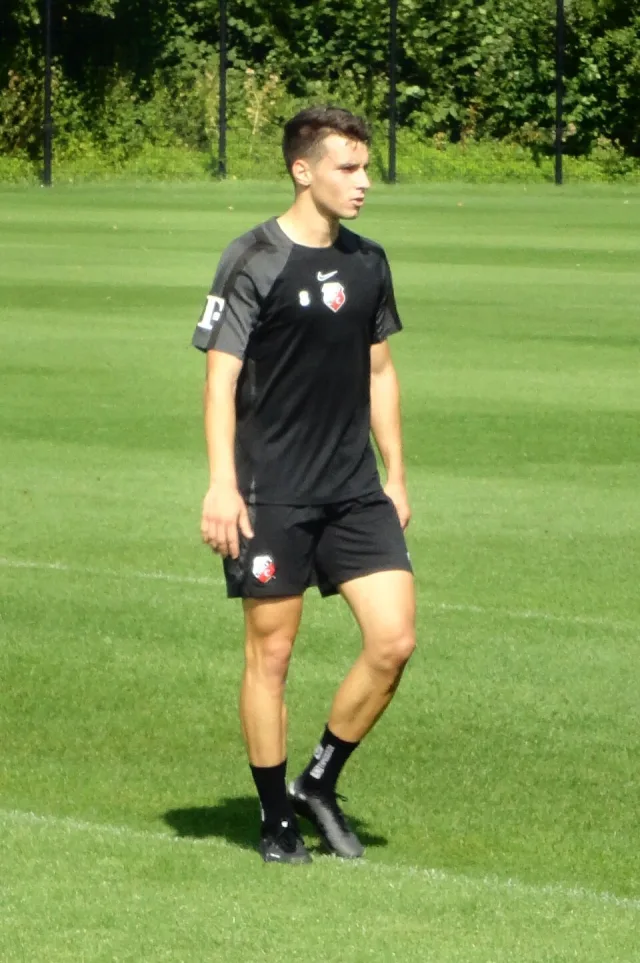 Anastasios Douvikas